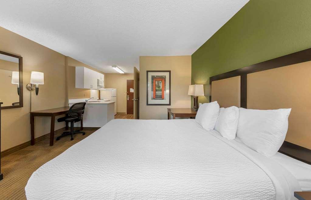 Extended Stay America Suites - Los Angeles - Carson Szoba fotó
