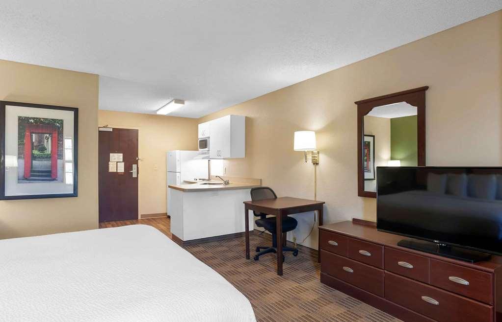 Extended Stay America Suites - Los Angeles - Carson Szoba fotó