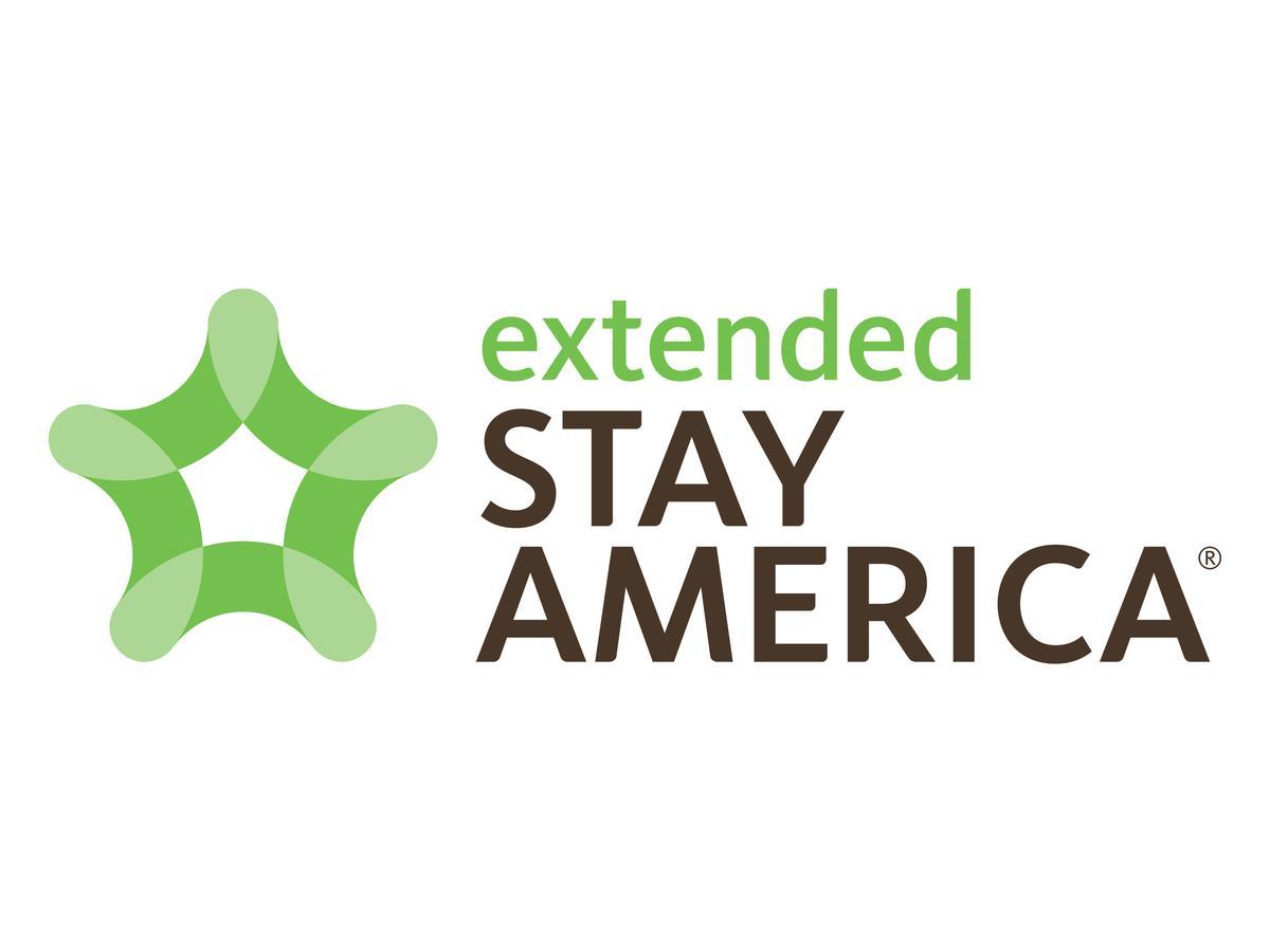 Extended Stay America Suites - Los Angeles - Carson Kültér fotó